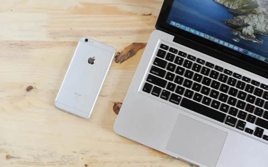 iUsed case visual