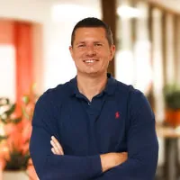 Arjan van Veenendaal, Founder MarketingConcurrent